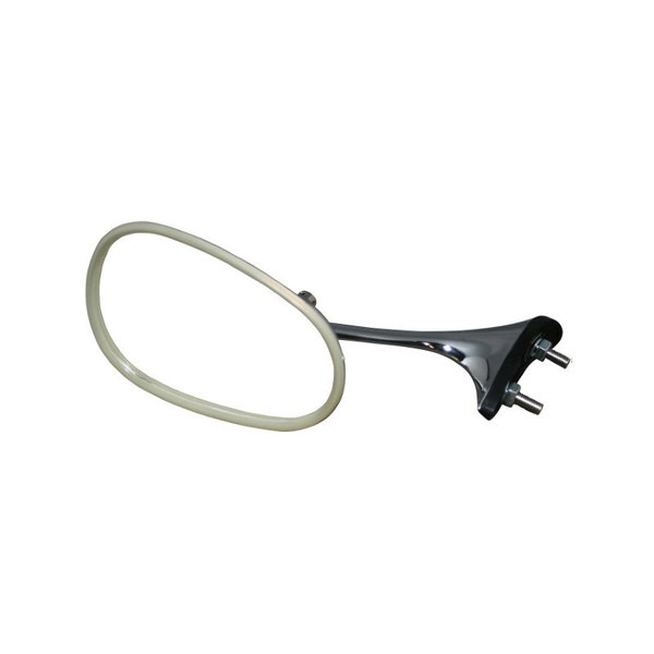 Door mirror "Ponto" (Porsche 356 - 1959-1963)