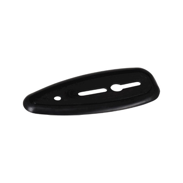 Gasket for door mirror base Durant Style (Porsche 911 - 1970-1973 / Porsche 911/912 - 1965-1969)