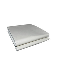  Headliner kit, white (with sunroof) (Porsche 911 - 1970-1973 / Porsche 911/912 - 1965-1969)