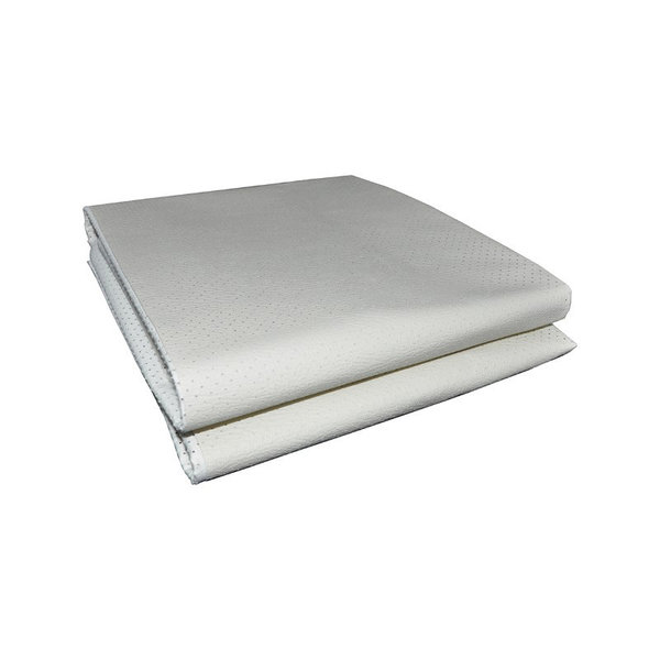 Headliner kit, white (with sunroof) (Porsche 911 - 1970-1973 / Porsche 911/912 - 1965-1969)
