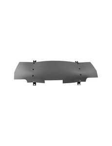  Luggage compartment trim against dashboard (Porsche 911 - 1974-1977)