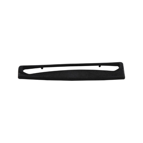 Vent trim, front window, left (Porsche 911 - 1970-1989 / Porsche 911/912 - 1965-1969)