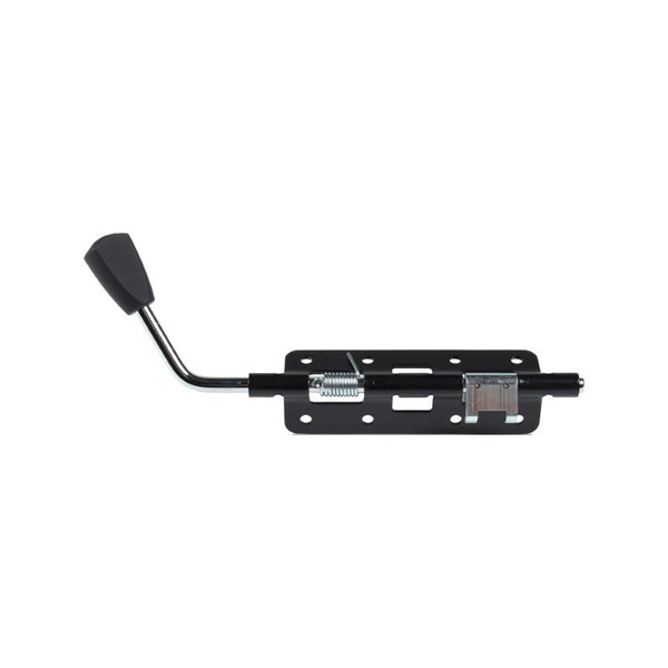 Adjuster for seat runner, left. To be replaced on seat frame (Porsche 911 - 1970-1973 / Porsche 911/912 - 1965-1969)
