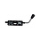 Adjuster for seat runner, right. To be replaced on seat frame (Porsche 911 - 1970-1973 / Porsche 911/912 - 1965-1969)