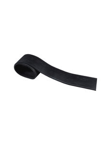  Door sill rubber mat, for both left and right side (Porsche 356 - 1950-1965)
