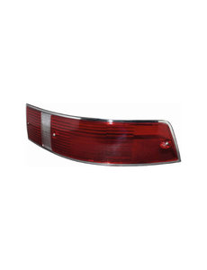  Lens for tail light, US version, right, with SAE approval (Porsche 911 - 1970-1973 / Porsche 911/912 - 1965-1969)