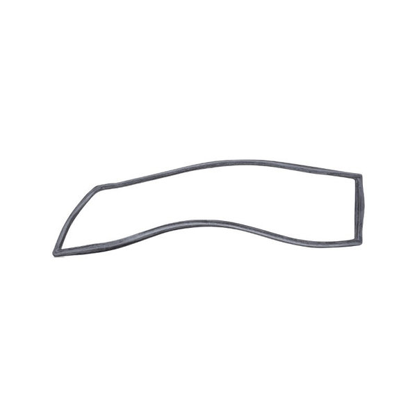 Gasket for tail light, rubber, left (Porsche 911 - 1970-1980 / Porsche 911/912 - 1965-1969)
