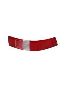  Lens for tail light, US version, right, without E-mark (Porsche 911/912 - 1965-1969)