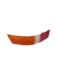  Lens for tail light, EU version, right, with E-mark (Porsche 911/912 - 1965-1969)