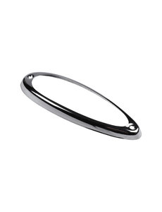  Chrome ring for tail light (Porsche 356 - 1950-1965)