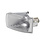Turn signal light, white, left. With USA socket but European socket can fit (Porsche 911 - 1989-1994)