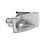 Turn signal light, white, right. With USA socket but European socket can fit (Porsche 911 - 1989-1994)