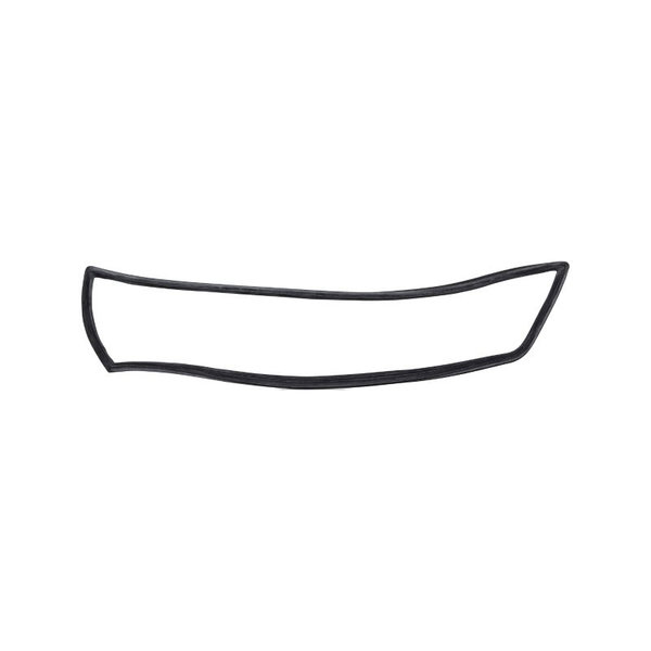 Rubber gasket for turn signal light, front, right (Porsche 911/912 - 1965-1969)