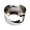 Bracket for turn signal, front, left (Porsche 356 - 1960-1965)