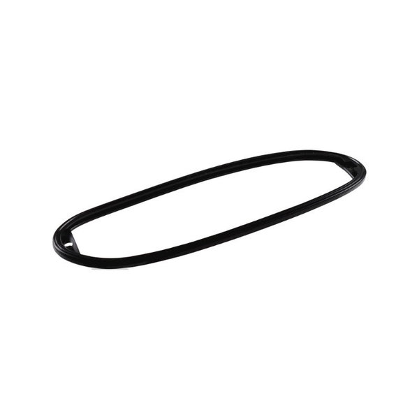 Rubber gasket for turn signal light, front, left/right (Porsche 914 - 1970-1976)