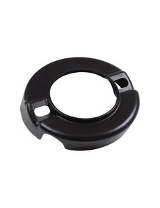  Mounting plate for turn signal, front, right (Porsche 356 - 1950-1959)