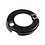 Mounting plate for turn signal, front, right (Porsche 356 - 1950-1959)