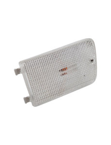  Side marker lamp, clear, left, US version (Porsche 911 - 1989 - 1994)
