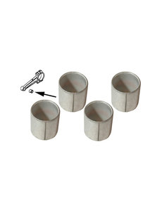  Bushing set for connecting rod, MAHLE (Porsche 914 - 1970-1976)