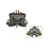 Carburetor, 44 IDF. Empi no. 43-1012, CLASSIC (Porsche 914 - 1972-1976)
