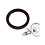 Flywheel oil seal, 76x95x11.5 mm, CLASSIC (Porsche 914 - 1970-1976)
