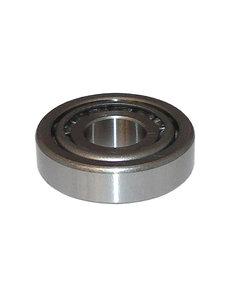  Wheel bearing, front, outer (Porsche 356 - 1950-1955)