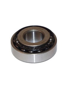  Wheel bearing, front, outer (Porsche 356 - 1950-1965 / Porsche 911 - 1970-1989 / Porsche 911/912 - 1965-1969 / Porsche 924 - 1976-1988 / Porsche 914 - 1970-1976 / Porsche 944 - 1982-1991)