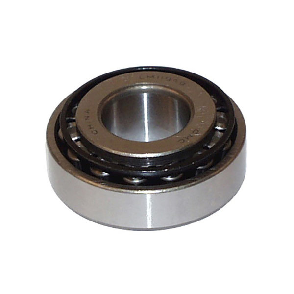 Wheel bearing, front, outer (Porsche 356 - 1950-1965 / Porsche 911 - 1970-1989 / Porsche 911/912 - 1965-1969 / Porsche 924 - 1976-1988 / Porsche 914 - 1970-1976 / Porsche 944 - 1982-1991)
