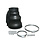 Axle boot kit, rear, with clips (Porsche 356 - 1950-1965)