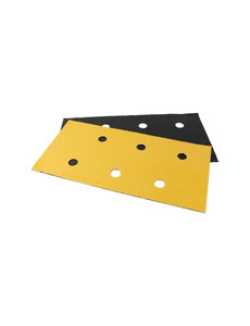  Sound absorber kit for body work insulation. Cut for doors but universal usable. Dimension 50 x 26 cm. (Porsche 911 - 1970-1997 / Porsche 911/912 - 1965-1969 / Porsche 914 - 1970-1976 / Porsche 356 - 1950-1965)