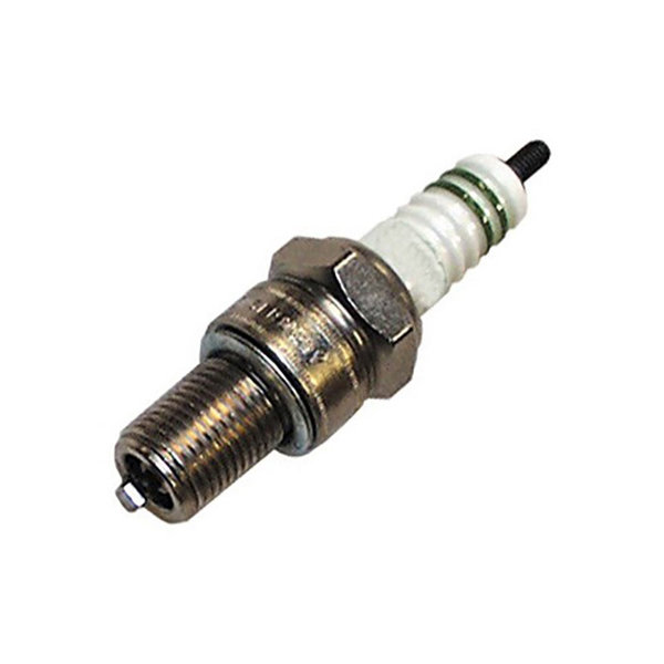 Spark plug, long thread, Beru (Porsche 914 - 1970-1976)