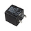 Relay for turn signal and emergency light, 12 Volt, 4x21 W (Porsche 911 - 1970-1986 / Porsche 911/912 - 1965-1969)