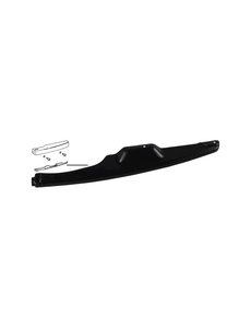  Lower part of armrest, left (Porsche 911/912 - 1965-1969)