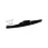 Lower part of armrest, left (Porsche 911/912 - 1965-1969)