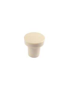  Knob for bonnet, engine lid and ventilation flaps (Porsche 356 - 1950-1965)