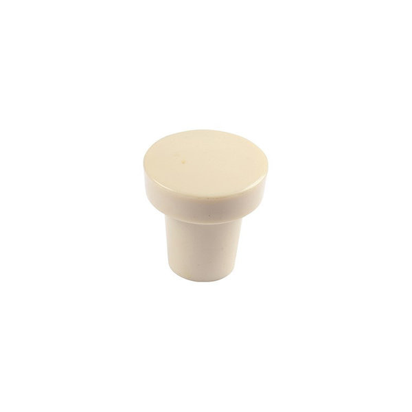 Knob for bonnet, engine lid and ventilation flaps (Porsche 356 - 1950-1965)