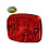 Fog lamp, rear (Porsche 911 - 1970-1986)