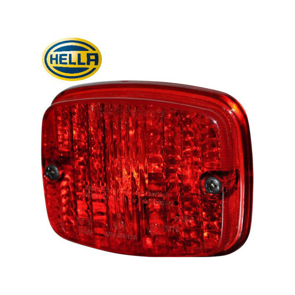 Fog lamp, rear (Porsche 911 - 1970-1986)