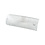 Lens for fog lamp, left