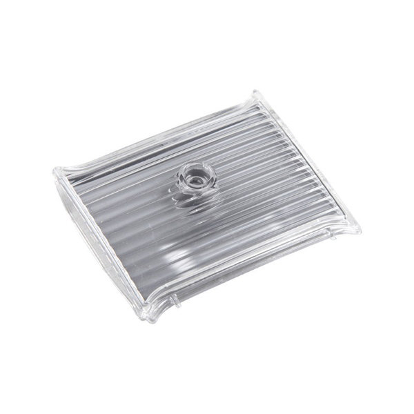 Trim cover by fog light, front, outer, left/right (Porsche 911 - 1989-1994)