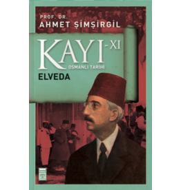 Herkes Icin Kisa Osmanli Tarihi 1302 1922 Erhan Afyoncu Nadir Kitap
