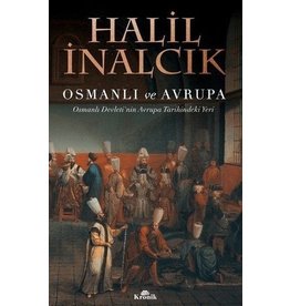 Osmanli Imparatorlugu Tarihi 7 Cilt Takim Koleksiyon Ozel Baski Johann Wilhelm Zinkeisen Nadir Kitap