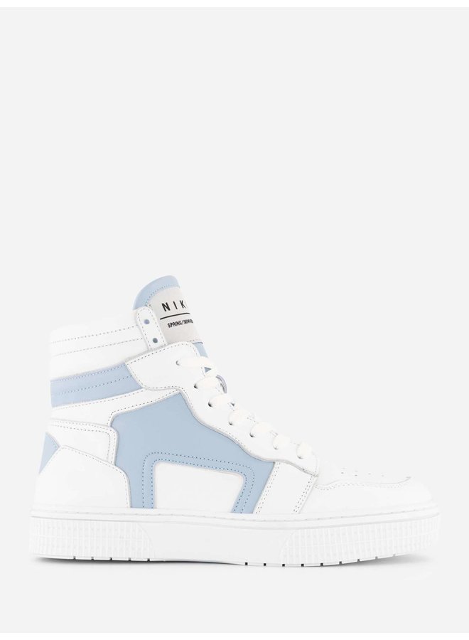 livia sneaker nikkie