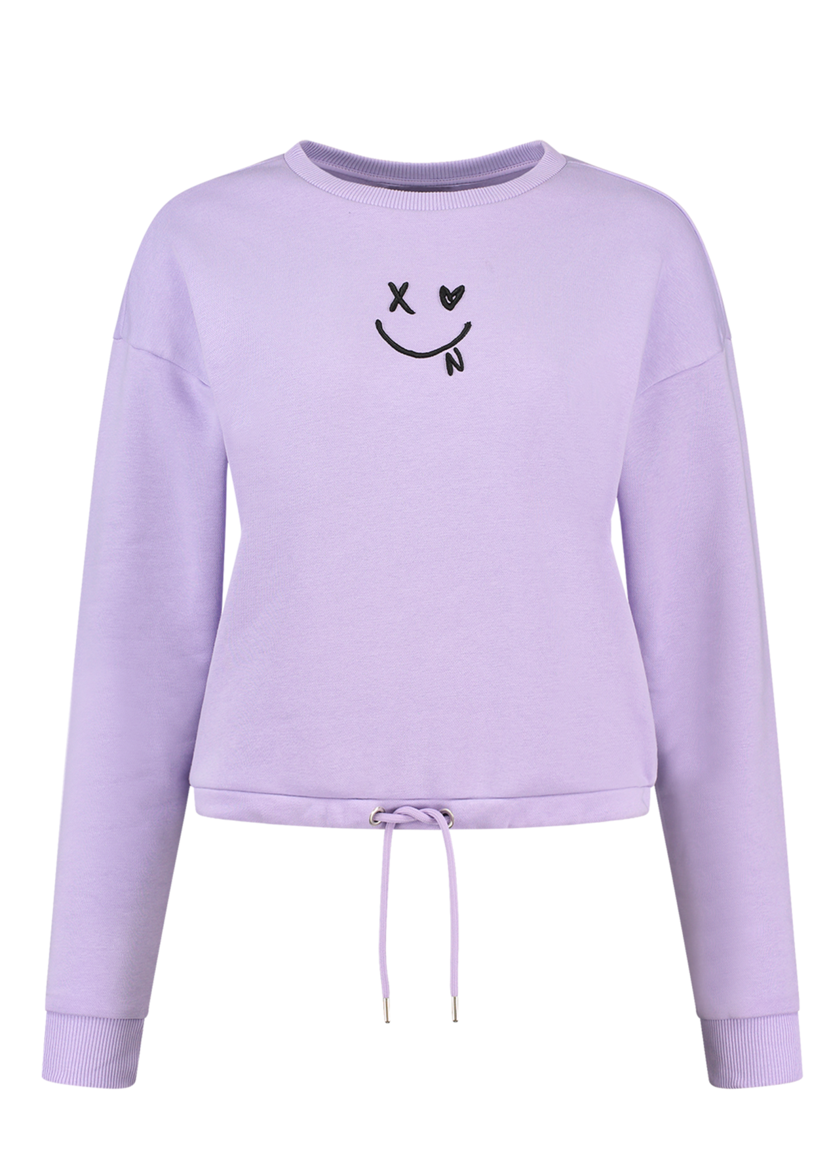 NIKKIE Sunday Sweater Lilac
