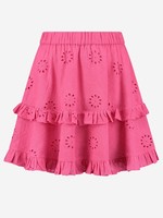 NIKKIE Faith Skirt Hot Pink