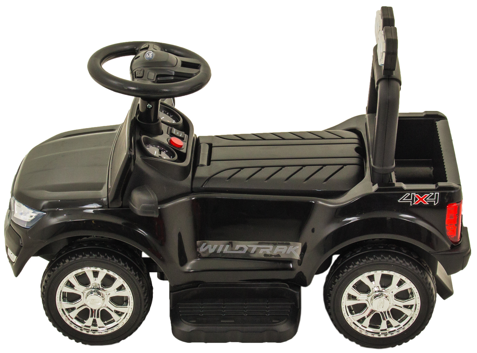 trotteur electrique