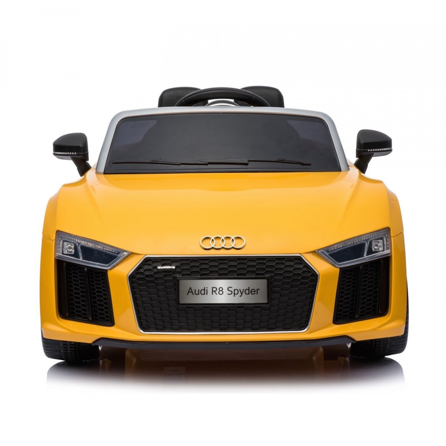 audi r8 télécommandée