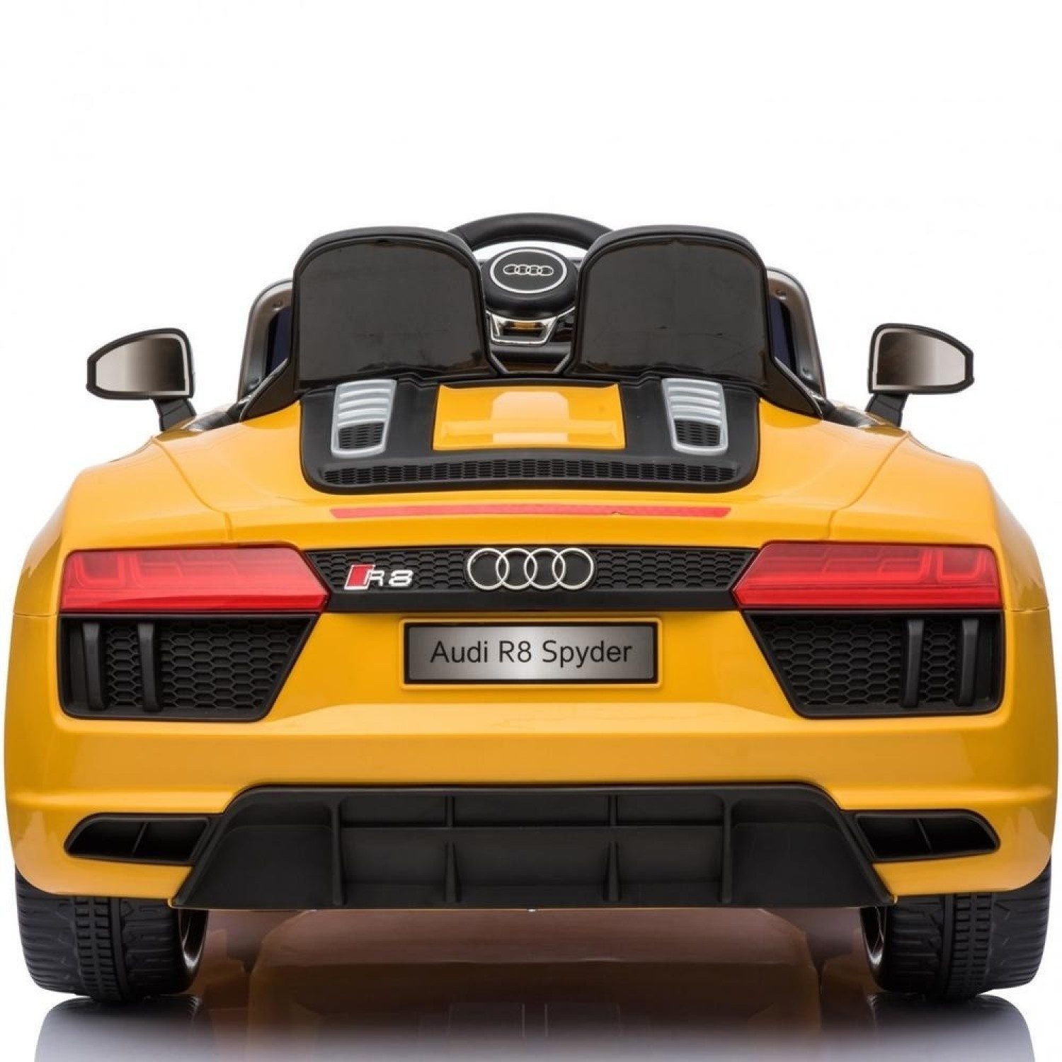 audi r8 télécommandée