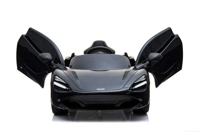 voiture télécommandée mclaren p1