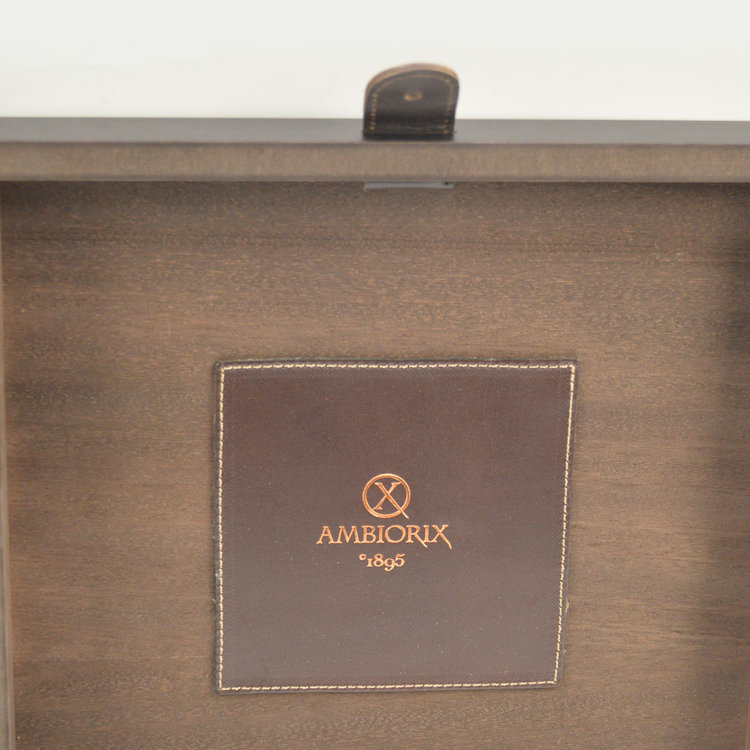 Ambiorix COFFRET GRAND CUBE (VIDE)